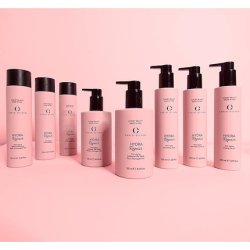 Carlo Oliveri Hydra Repair Anti-Aging Filler Conditioner For Dry And Damaged Hair 1000 Milliliters