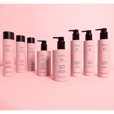 Carlo Oliveri Hydra Repair Anti-Aging Filler Conditioner For Dry And Damaged Hair 1000 Milliliters