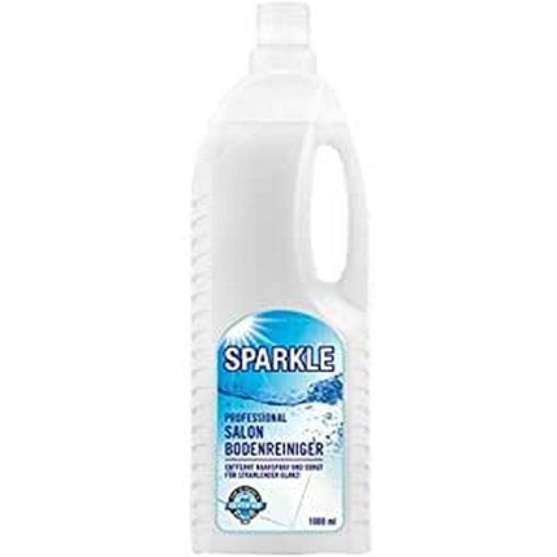Solutie pentru curatarea pardoselilor Barbicide Sparkle, 1000ml