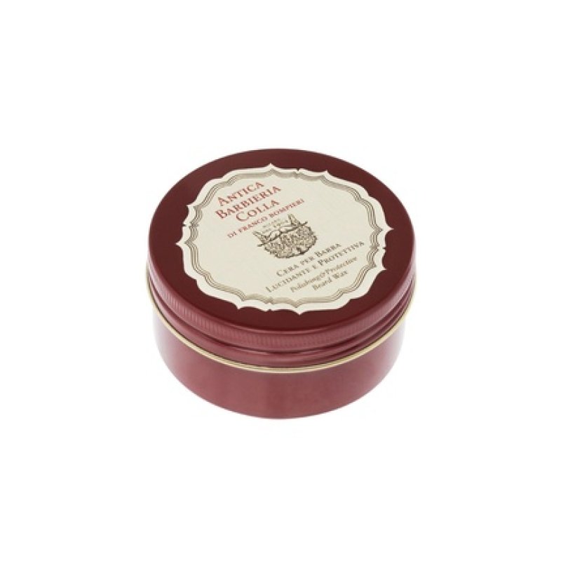 Antica Barberia Beard Wax Glossy And Protective 75ml