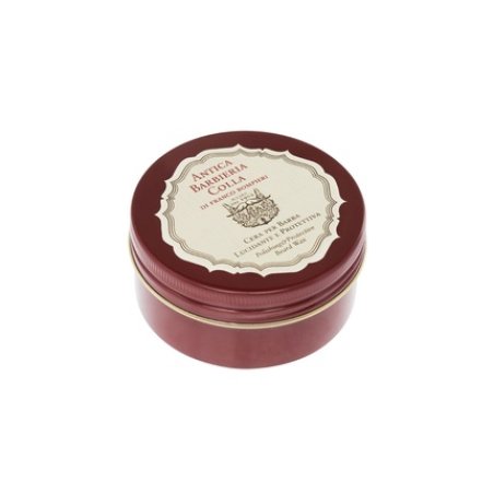 Antica Barberia Beard Wax Glossy And Protective 75ml