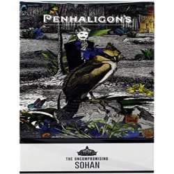 Penhaligon's Uncompromising Sohan Eau de Parfum Spray 75ml