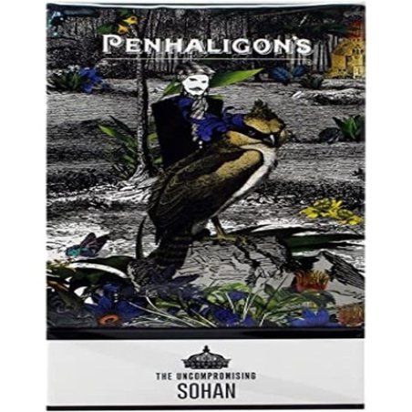 Penhaligon's Uncompromising Sohan Eau de Parfum Spray 75ml