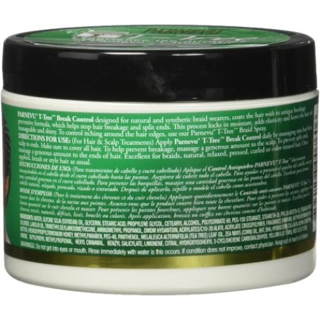 Parnevu T-Tree Break Control 6 Oz