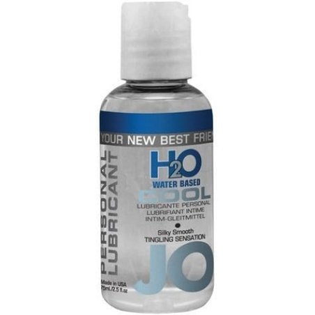 Jo Cool H2O 2.5 Oz