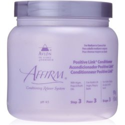 Avlon Affirm Positive Link Conditioner – 900 G