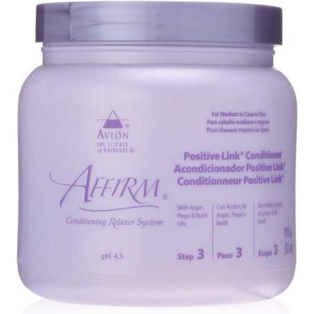 Avlon Affirm Positive Link Conditioner – 900 G