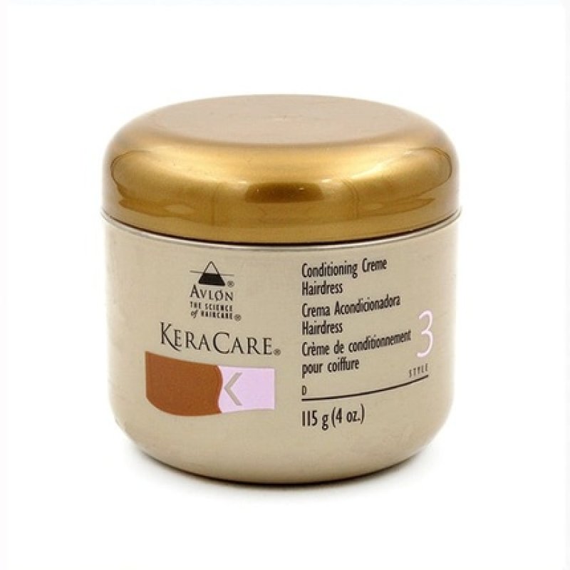 Avlon Keracare Hairdress Conditioner 115 Gr