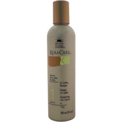 Avlon KeraCare 1st Lather Shampoo Sulfate-Free 8oz 240ml
