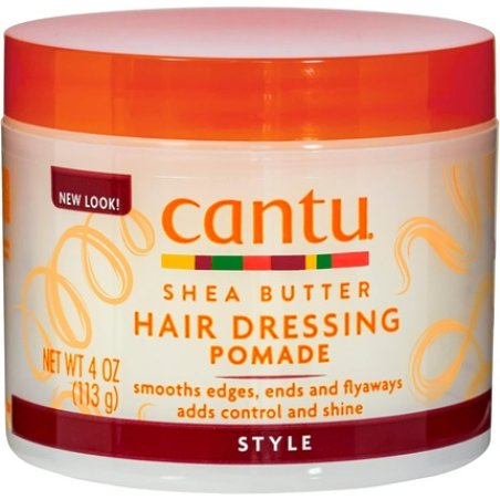 Cantu Hair Dressing Pomade 113g Unscented