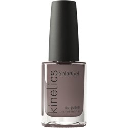 Kinetics Solagel Polish KNP184 Black Standard