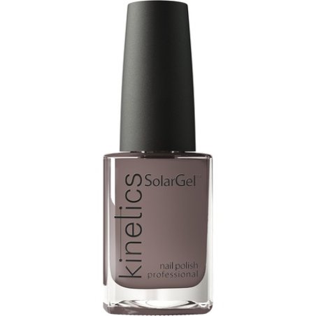 Kinetics Solagel Polish KNP184 Black Standard
