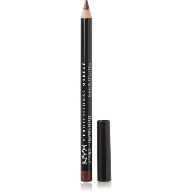 NYX Cosmetics Slim Lip Pencil Cocoa