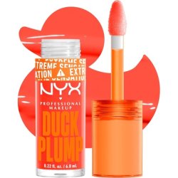 NYX Professional Makeup Lip Plumping Gloss Intense Colour High Pigmentation Extreme Shine Finish Infused with Spicy