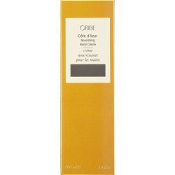 Oribe Cote d'Azur Nourishing Hand Cream 3.4oz