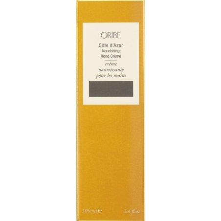 Oribe Cote d'Azur Nourishing Hand Cream 3.4oz