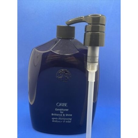 Oribe Brilliance and Shine Conditioner 33.8oz