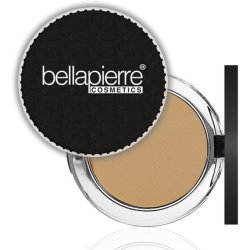 Bellapierre Cosmetics Compact Foundation Maple