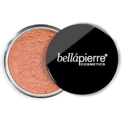 Bellapierre Mineral Blush Warms Complexion for a Healthy Glow 4 Grams