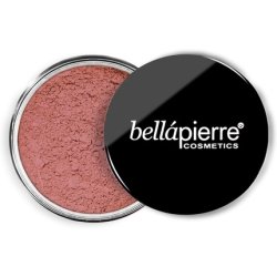 Bellapierre Mineral Blush Warms Complexion for a Healthy Glow Non-Toxic Paraben Free Hypoallergenic Loose Powder 4