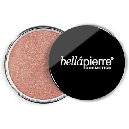 Bellapierre Loose Powder Mineral Bronzer SPF Protection Beautifully Warms and Enhances Skin Tone for a Sun-Kissed Look