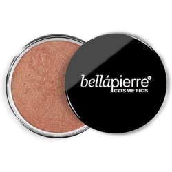 Bellapierre Loose Powder Mineral Bronzer SPF Protection Beautifully Warms and Enhances Skin Tone for a Sun-Kissed Look