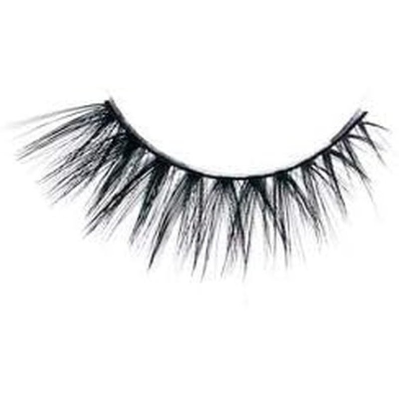 Wild Cat Attention 3D Lashes WC003 Cleo