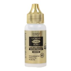 Ebin New York Wonder Lace Bond Sensitive Adhesive 34 Ml
