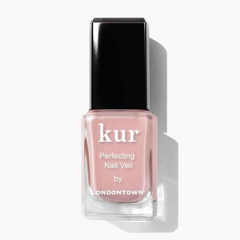 LONDONTOWN 48580 vernis à ongles 12 ml Rose