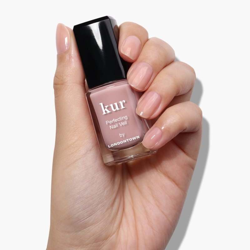 LONDONTOWN 48580 nail polish 12 ml Pink