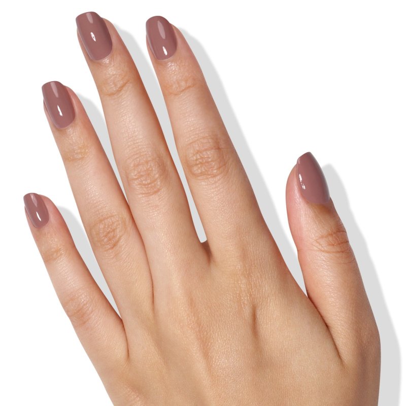 LONDONTOWN Chai vernis à ongles Marron Gloss