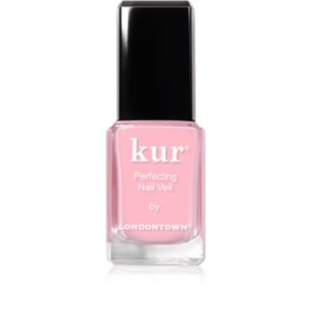 Londontown Perfecting Nail Veil 7 Enhancing Nail Care Colour And Formula Translucent Cherry Blossom - 12 Ml