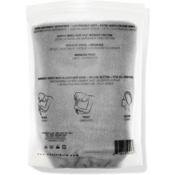 Iles Formula - Hair Towel Grey