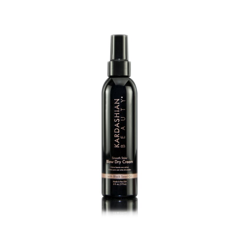 Kardashian Blow Dry Cream 177ml Unisex