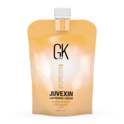 Global Keratin Juvexin Lightening Hair Oxidant Cream 500 G