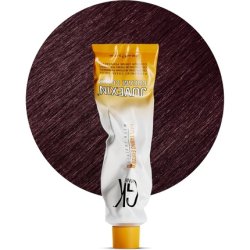 GK HAIR Global Keratin Professional Hair Color Cream Tube 3.4 Fl Oz 100ml Nourishing Cleansing Colors for Styling High