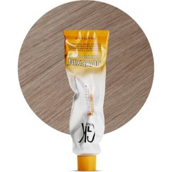 GK HAIR Global Keratin Professional Hair Color Cream Tube 3.4 Fl Oz 100ml Nourishing Cleansing Colors for Styling High
