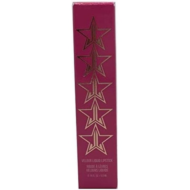 Jeffree Star Unicorn Blood Velour Liquid Lipstick
