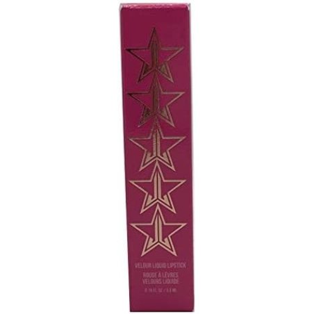 Jeffree Star Unicorn Blood Velour Liquid Lipstick