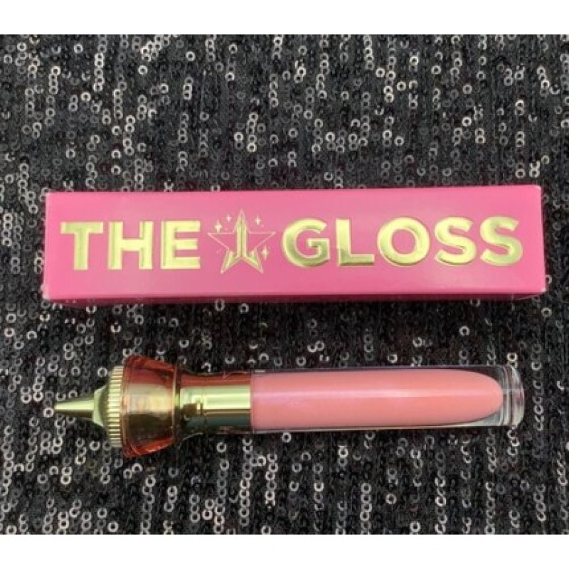 Jeffree Star Cosmetics The Gloss Candy Drip - NIB