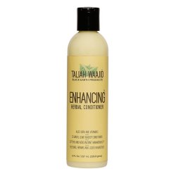 Taliah Waajid Enhancing Herbal Conditioner, 237ml