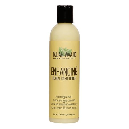 Taliah Waajid Enhancing Herbal Conditioner, 237ml