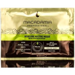 Macadamia Professional Nourishing Moisture Masque 30ml