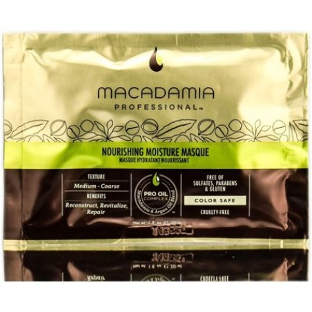 Macadamia Professional Nourishing Moisture Masque 30ml