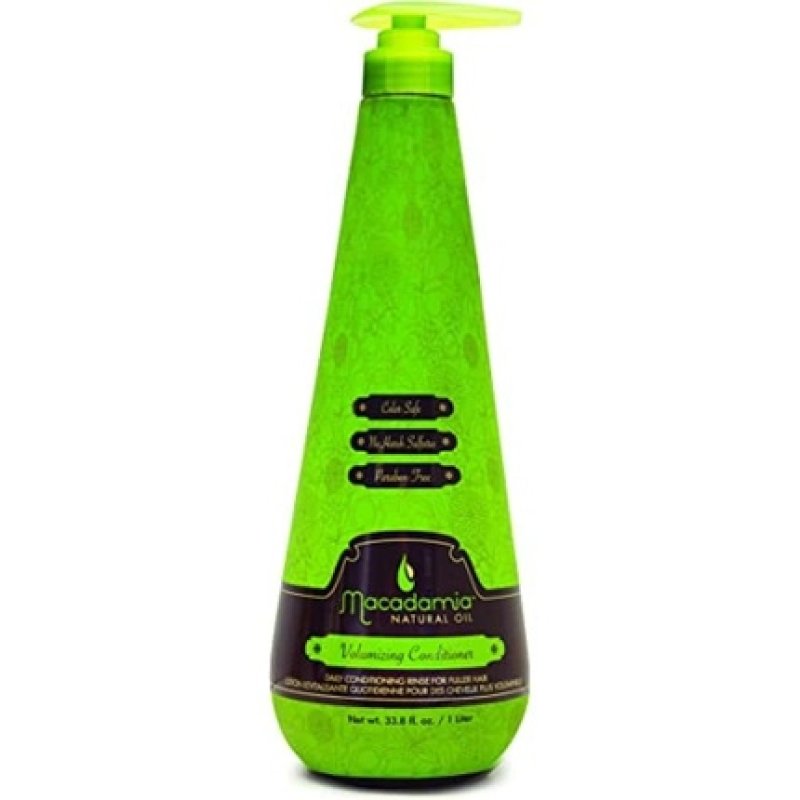 Macadamia Hair Conditioner 1000ml