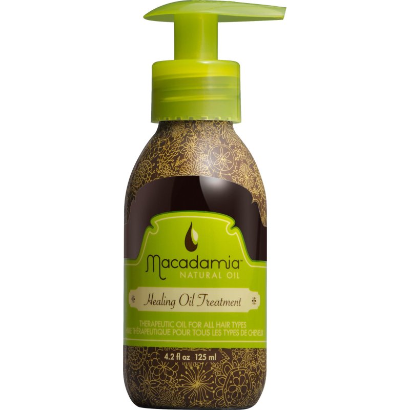 Macadamia Healing Oil Treatment 125ml