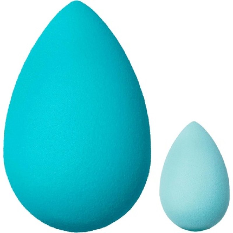 Beautyblender Make a Splash Blending Sponges for Precise Application and Perfect Blends