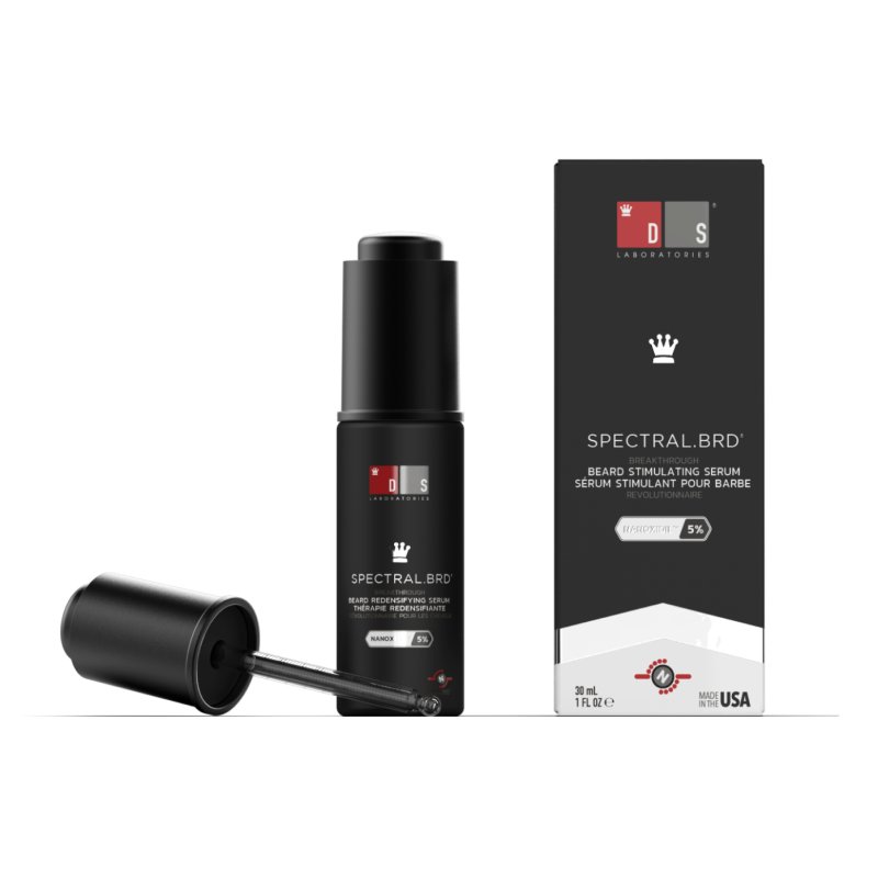 DS Laboratories Spectral.Brd 30 ml Beard serum