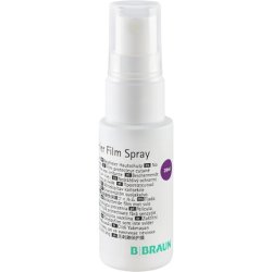 Askina Barrier Film Spray Non-Irritating Skin Protection 28ml