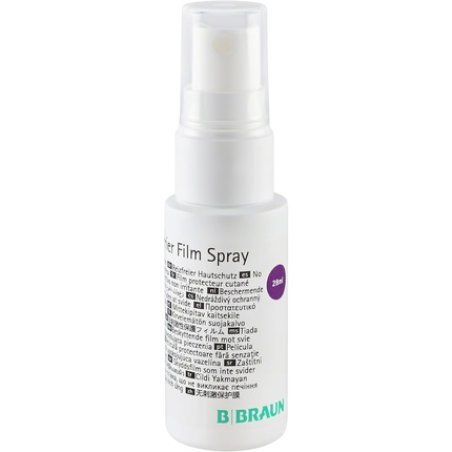 Askina Barrier Film Spray Non-Irritating Skin Protection 28ml